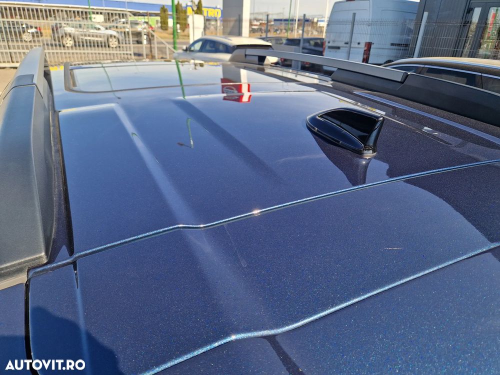 Dacia Bigster TCe 130 4X4 MHEV Extreme - 28