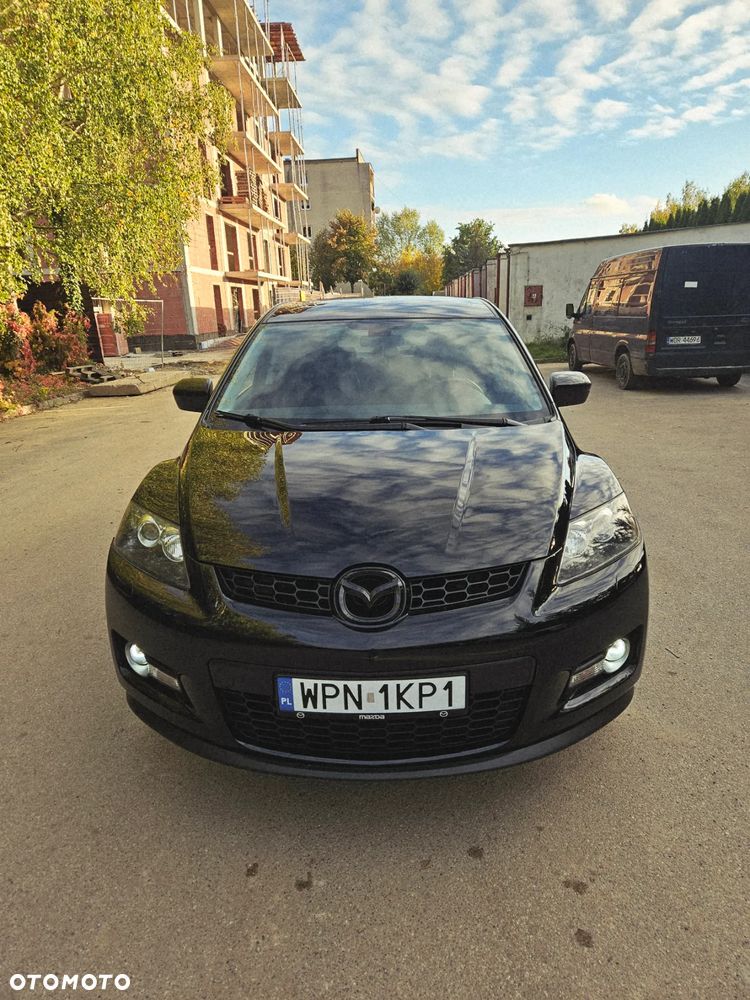 Mazda CX-7 2.3 MZR Energy - 8