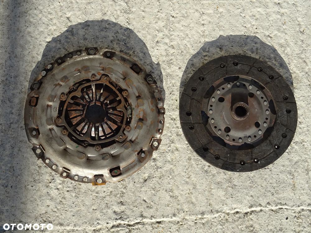 WTRYSK WTRYSKIWACZ POMPA WTRYSKOWA 2,0 HDI Peugeot 407 Citroen Fiat Ford Volvo - 9