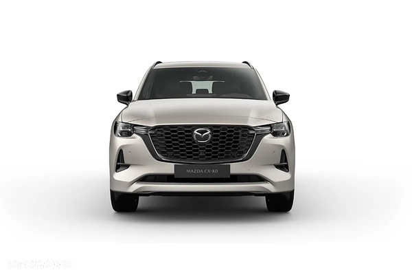 Mazda CX-80