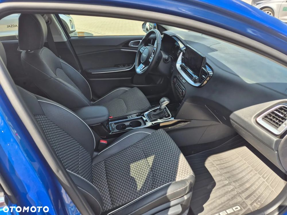 Kia Ceed 1.5 T-GDI L DCT - 17