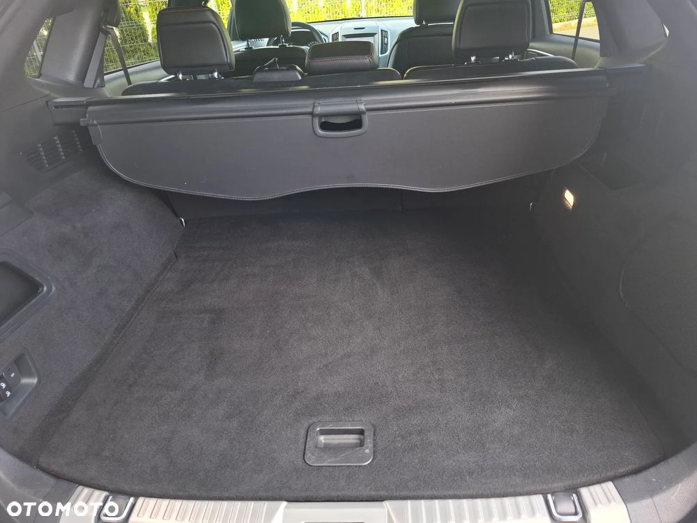 Ford Edge 2.0 EcoBlue Bi-Turbo 4x4 ST-LINE - 25