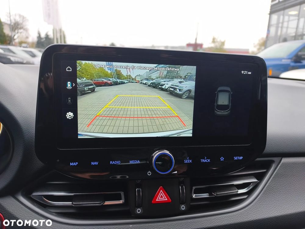 Hyundai i30 1.6 T-GDI DCT N Line - 30