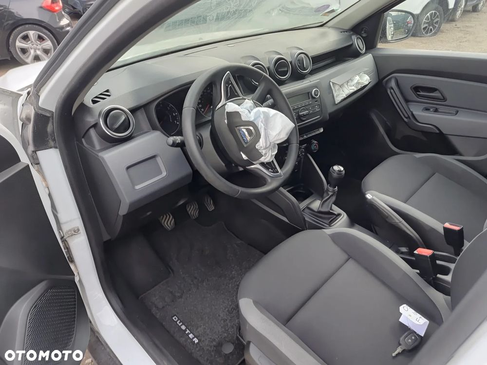 Dacia Duster 1.0 TCe Prestige - 20