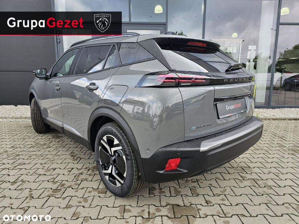 Peugeot 2008 - 2