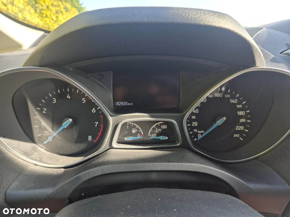 Ford C-MAX 1.0 EcoBoost Sport ASS - 12