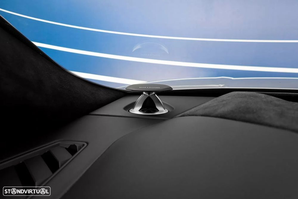 Lamborghini Urus 4.0 V8 - 23