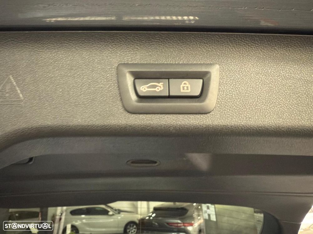 BMW 520 d Pack M Auto - 19