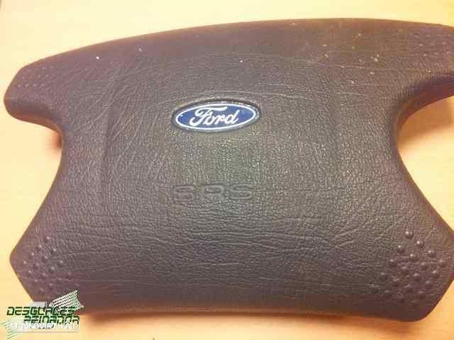 AIRBAG FRENTE ESQUERDO FORD MONDEO BERLINA GD - 1