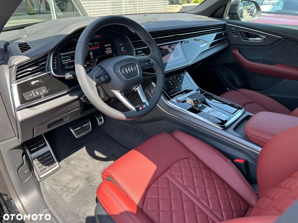 Audi SQ8 - 14