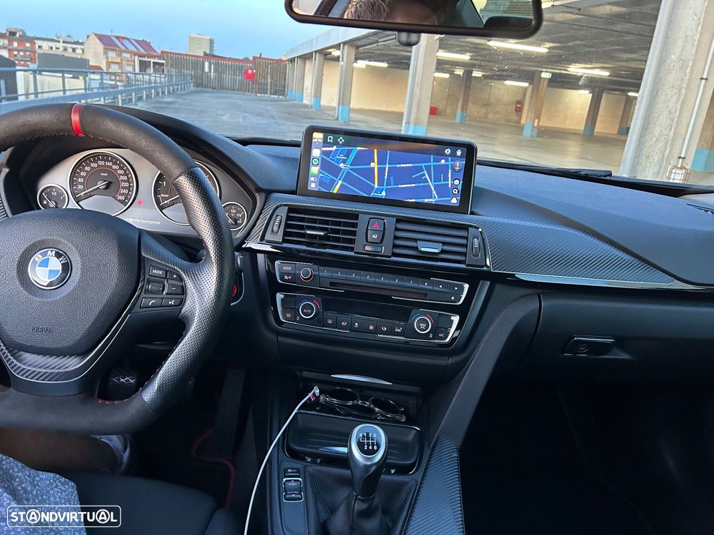 BMW 420 i Sport Line - 7