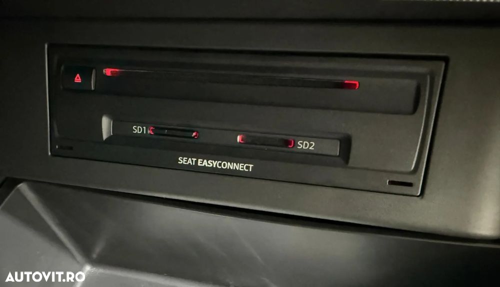 Seat Leon 2.0 TDI DPF Start&Stop Style - 22