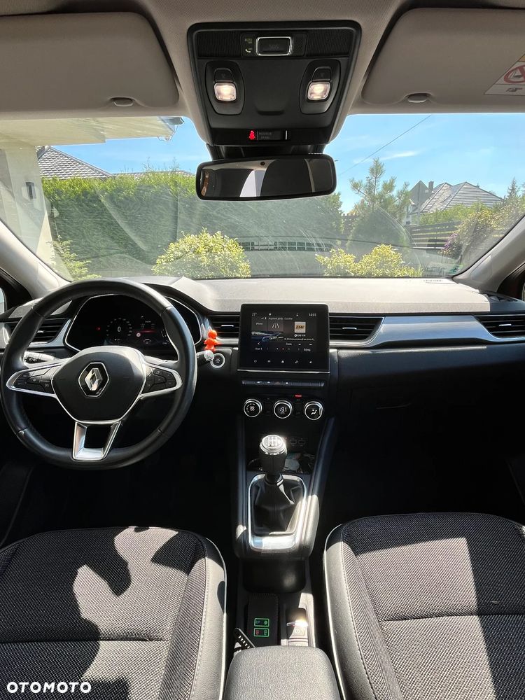 Renault Captur 1.0 TCe Intens - 8