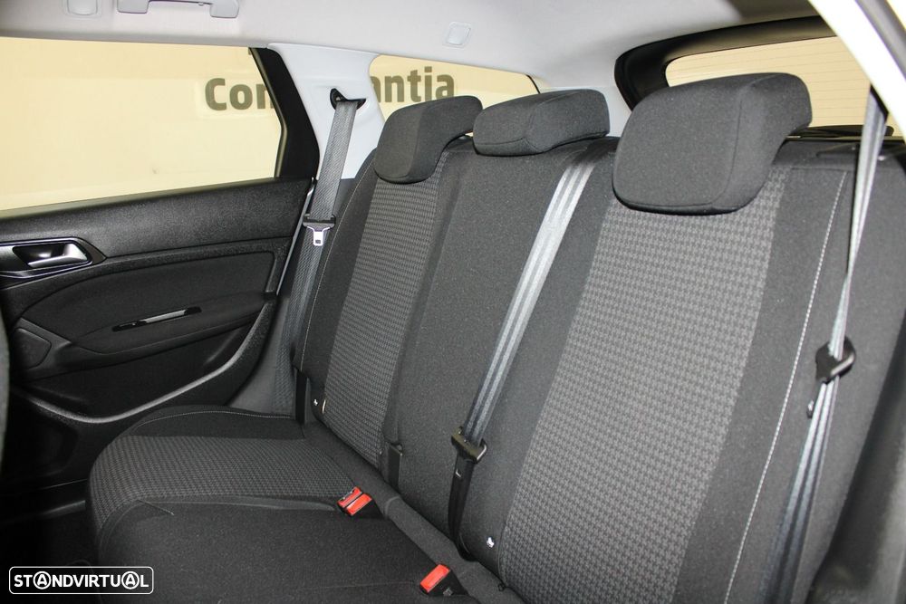 Peugeot 308 SW 1.5 BlueHDi Business Line - 21