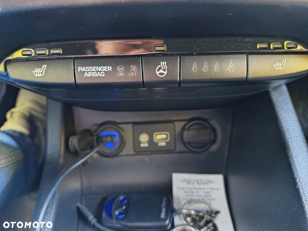 Hyundai i20 - 12
