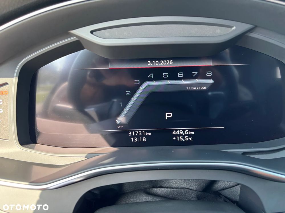 Audi A7 Sportback - 7