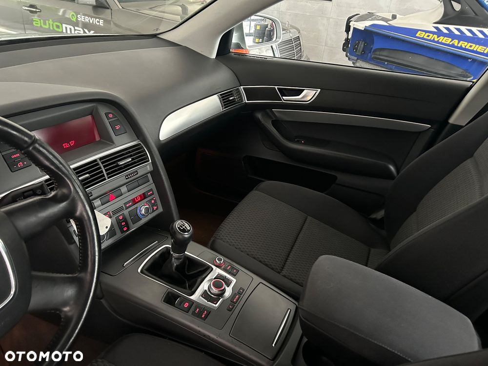 Audi A6 Limousine - 13
