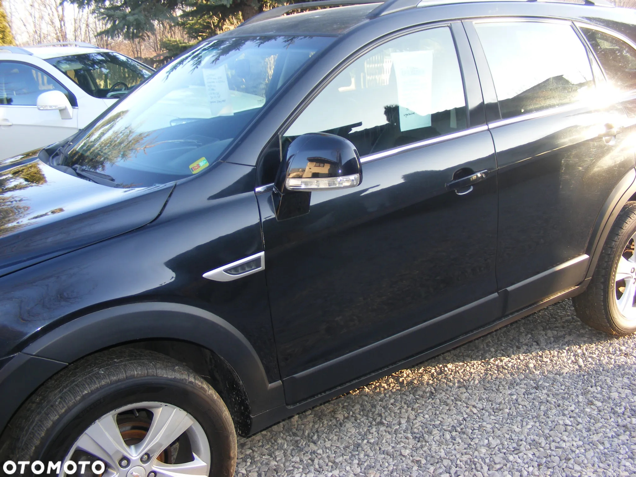 Chevrolet Captiva - 7
