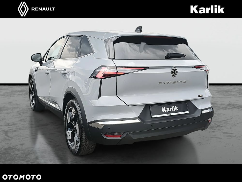Renault Symbioz - 8