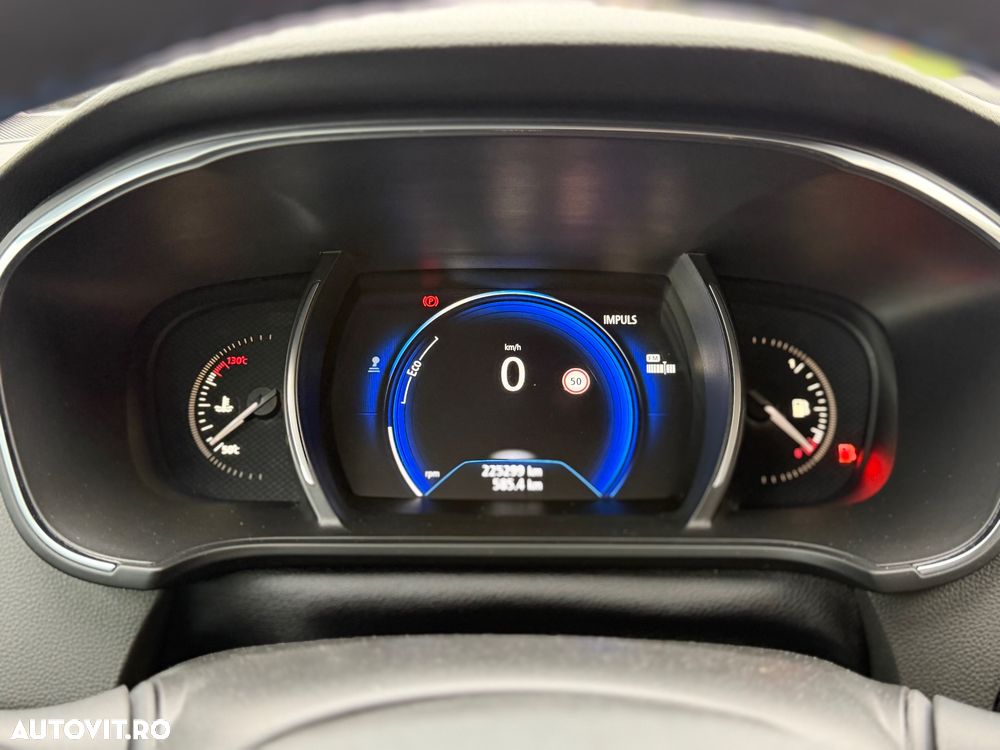 Renault Megane ENERGY dCi 130 GT LINE - 34