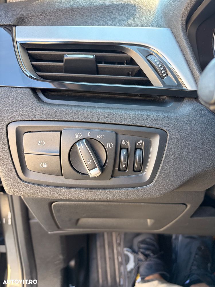 BMW X1 - 4