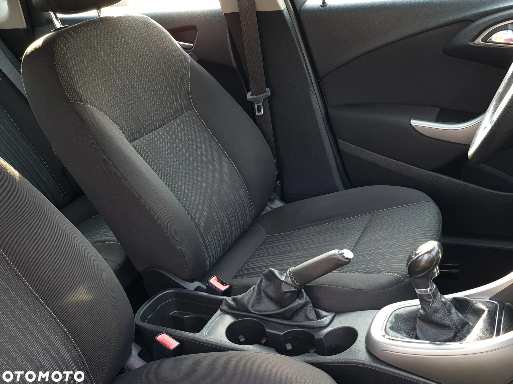 Opel Astra - 7
