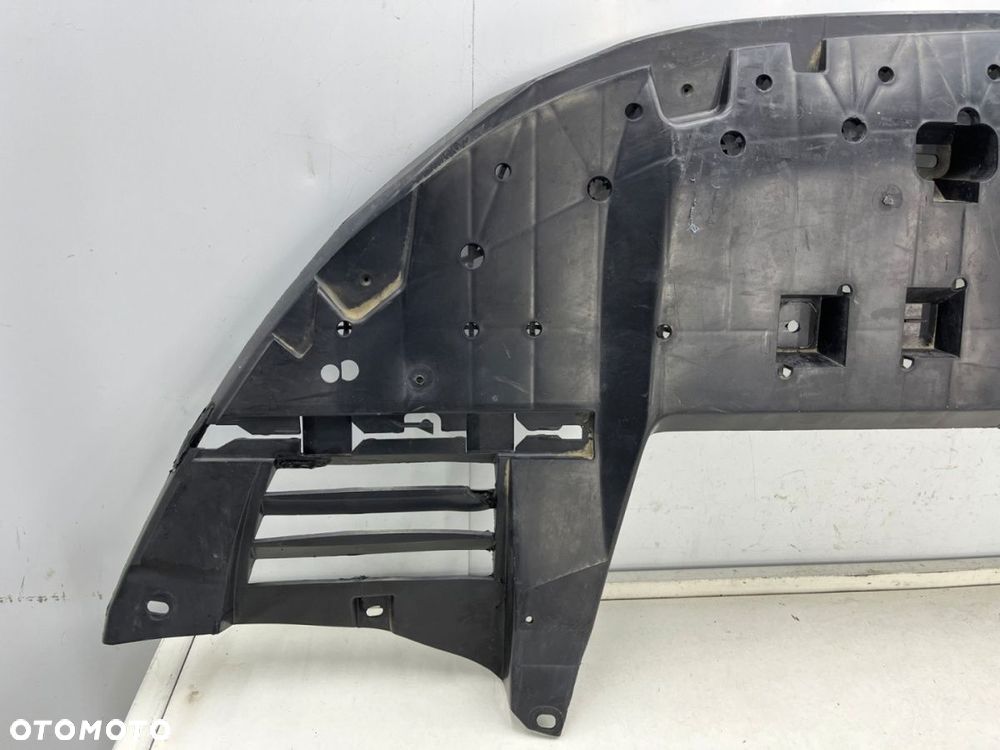 Osłona pod zderzak Peugeot 308 II T9 + SW 13-21r. przednia osłona płyta dolna silnika podwozia - 2