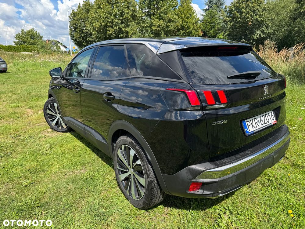 Peugeot 3008 - 24
