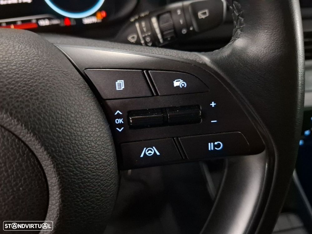 Hyundai i20 1.2 Comfort - 16