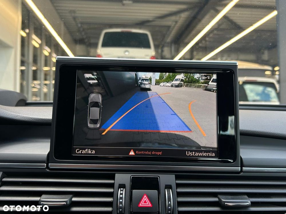 Audi S6 Limousine - 28
