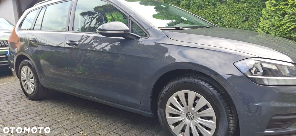 Volkswagen Golf 1.0 TSI Comfortline - 9