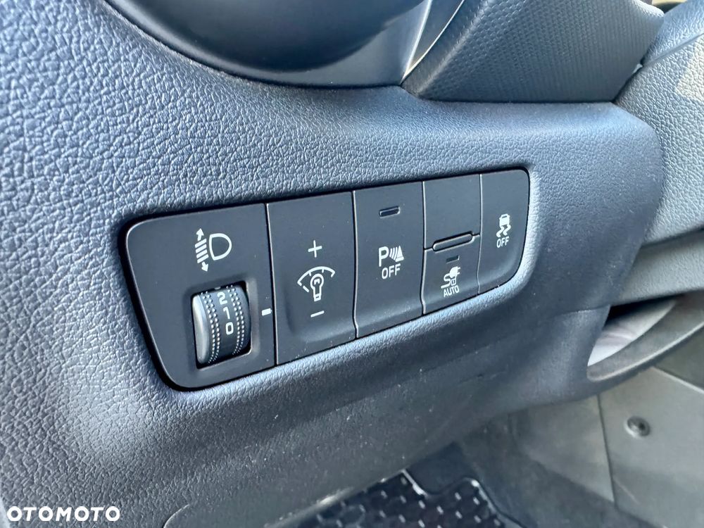 Hyundai Kona Standard - 27