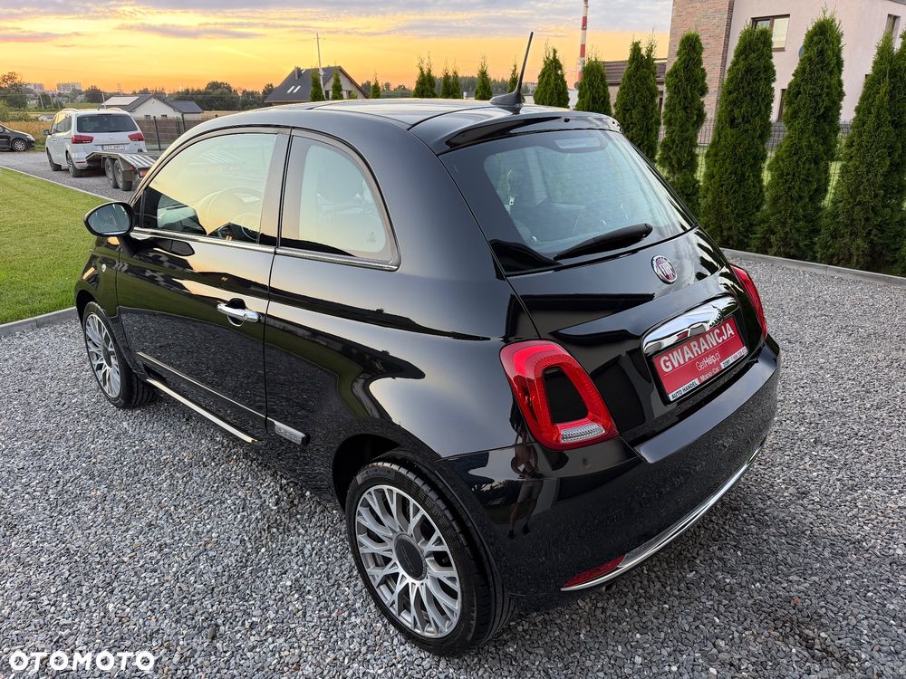 Fiat 500 1.2 8V Start&Stopp Lounge - 6
