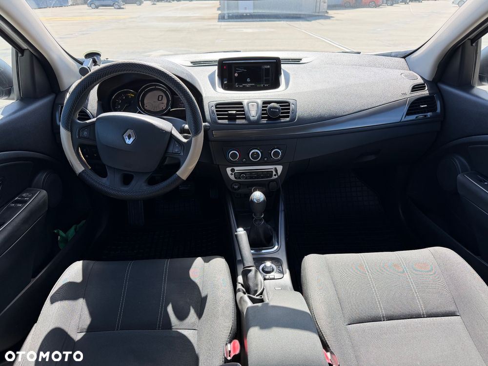 Renault Megane - 13