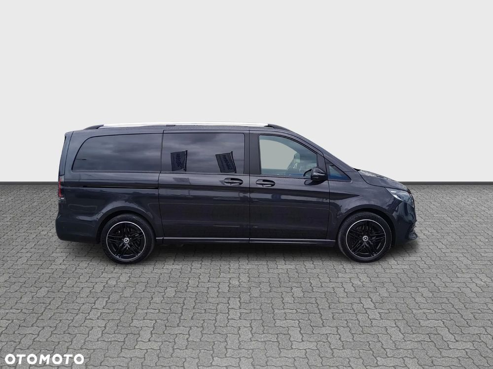 Mercedes-Benz Klasa V 300 d 9G-Tronic Exclusive (ekstra d³) - 7