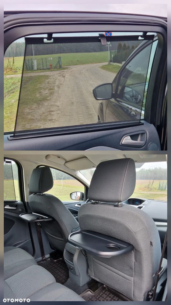 Ford C-MAX 1.0 EcoBoost Titanium ASS - 37