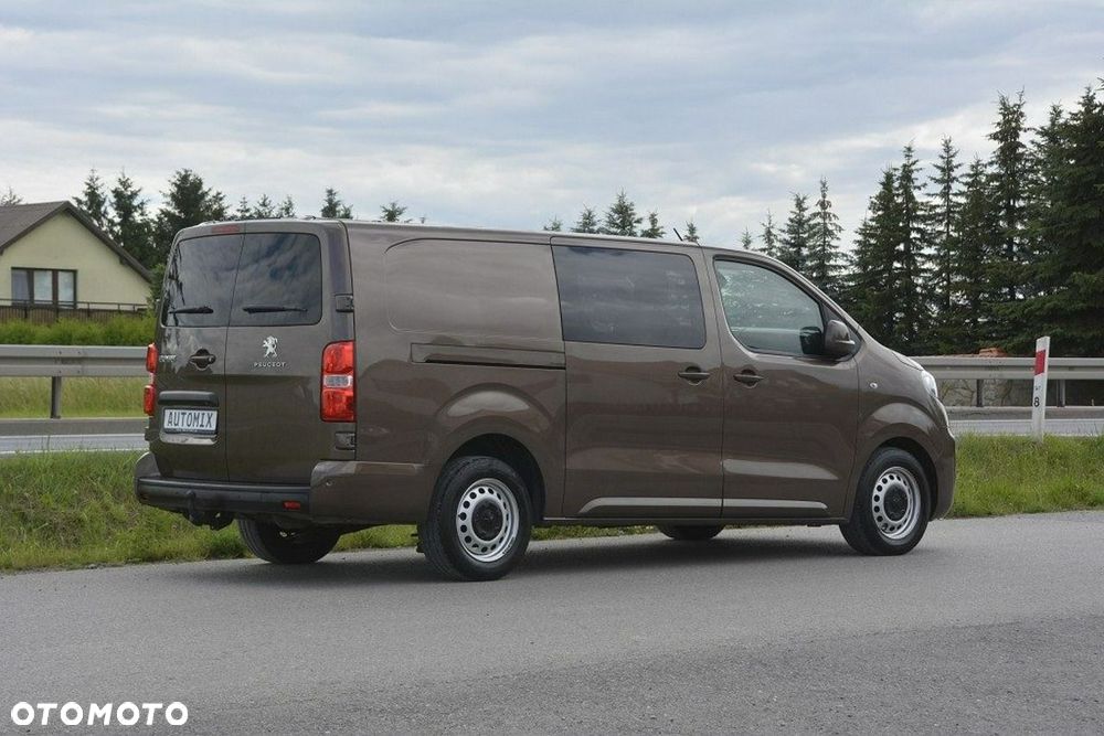 Peugeot Expert - 10