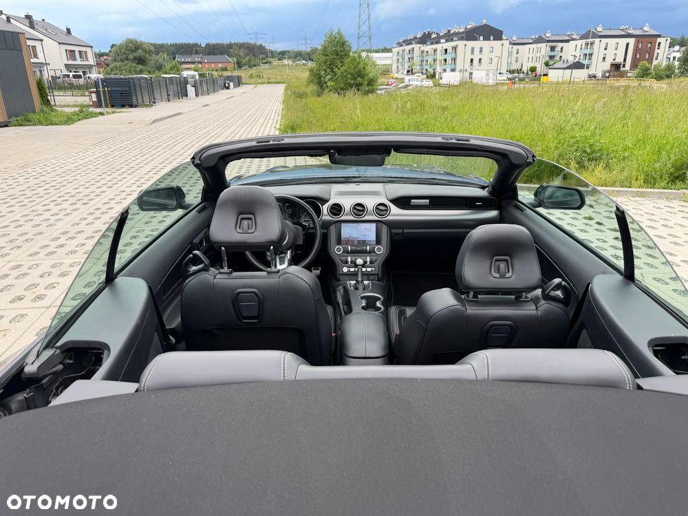 Ford Mustang 5.0 V8 GT - 21