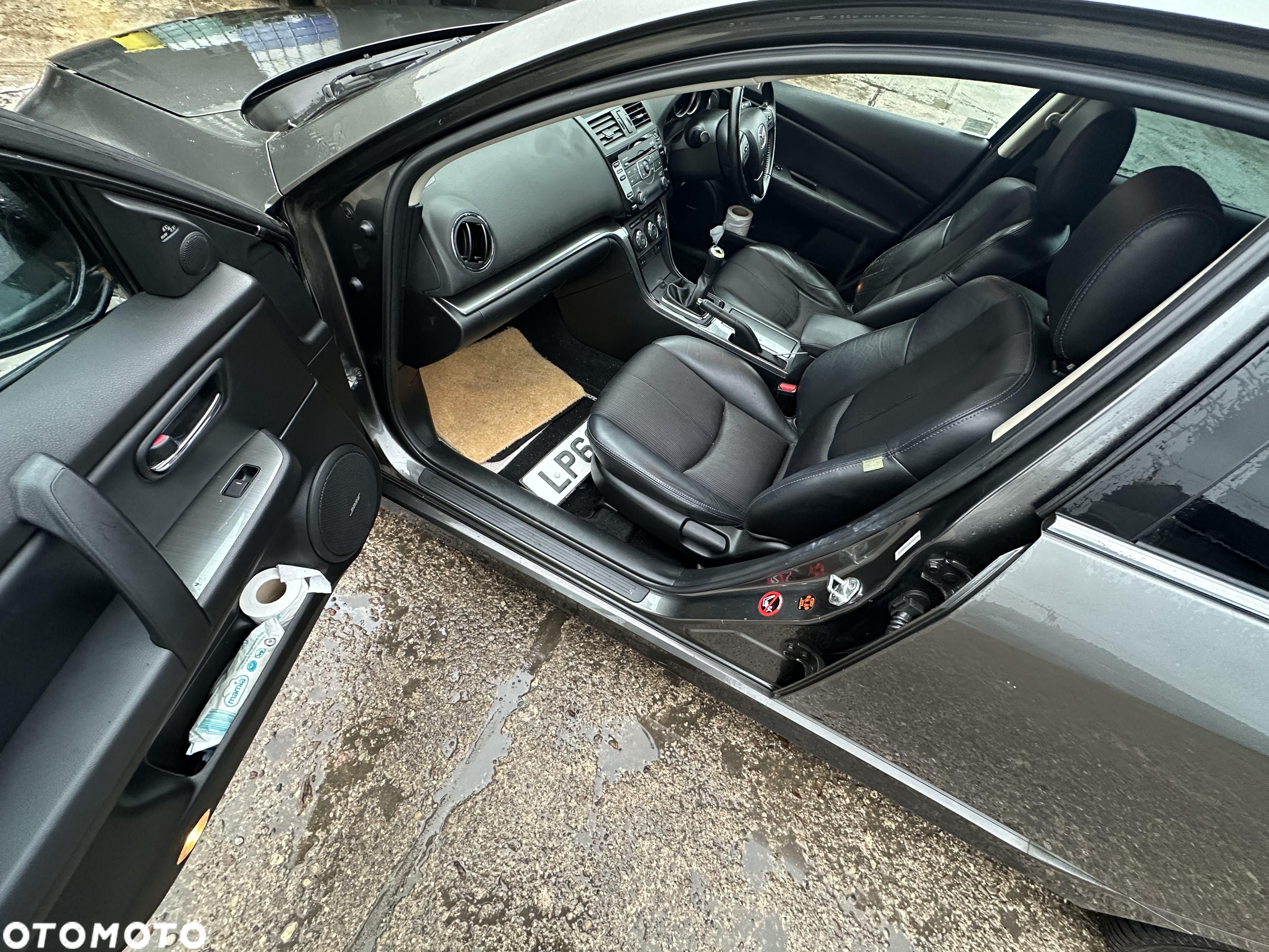 Mazda 6 2.2 CD Sport - 11