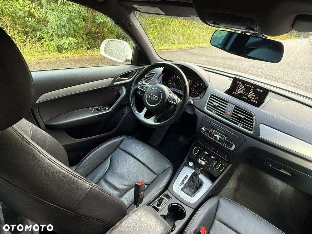 Audi Q3 - 26