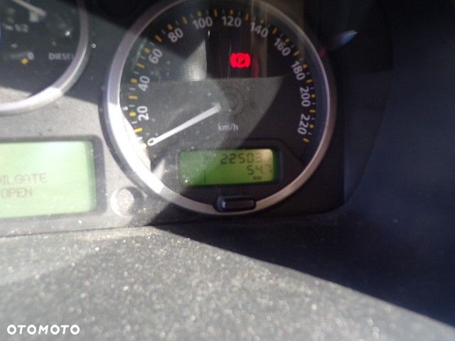 Części - Land Rover Freelander II L359 2.2 TD4 160 KM 4x4 07R - 6