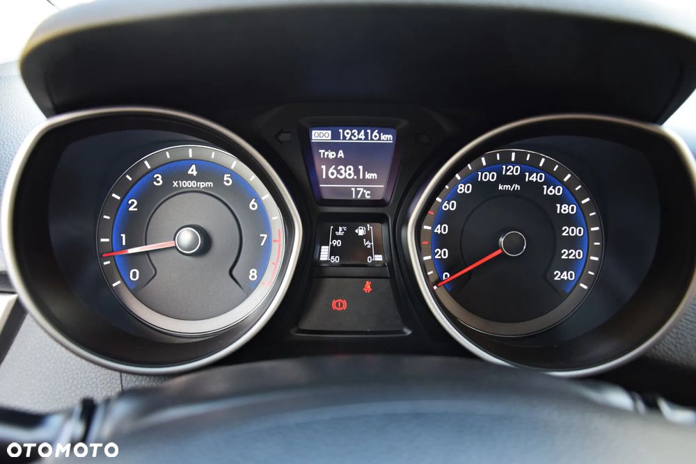 Hyundai i30 - 40