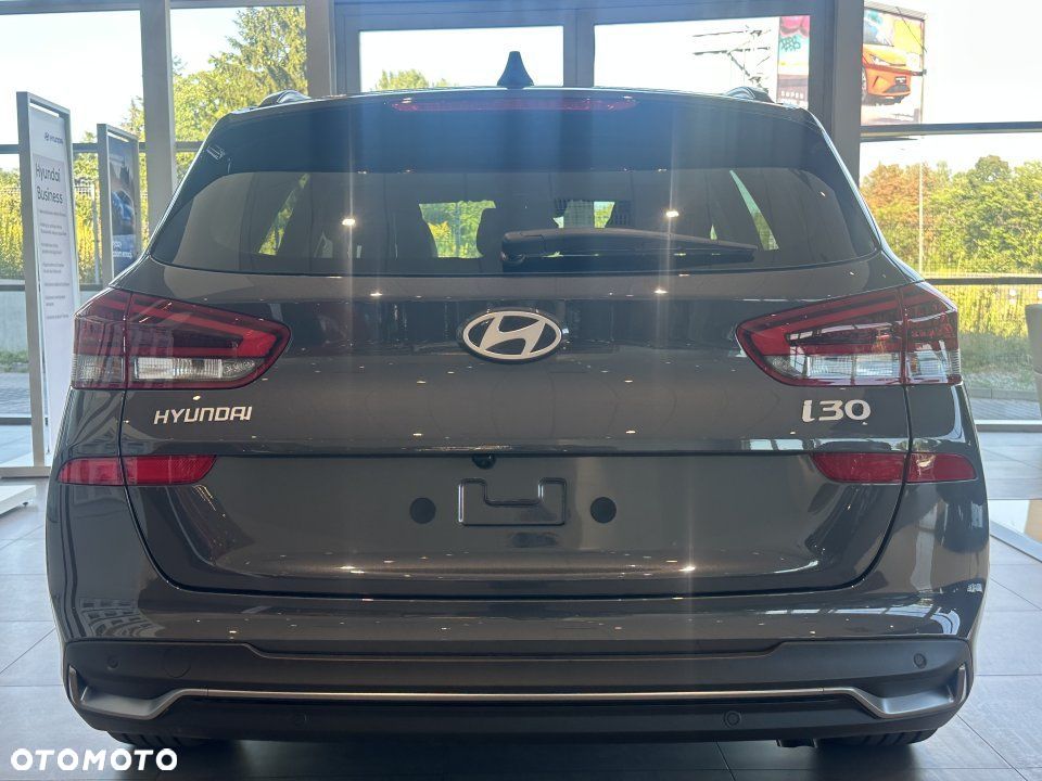 Hyundai i30 - 4