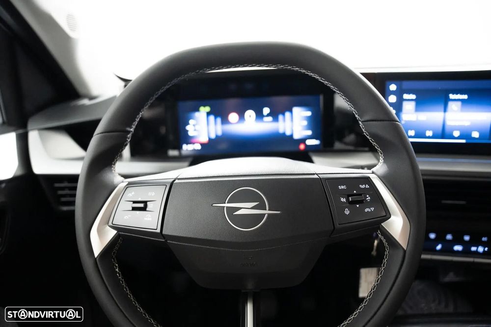 Opel Frontera 44 kWh GS - 15