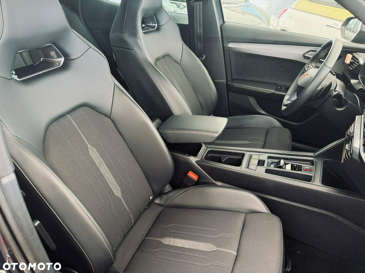 Cupra Formentor - 38
