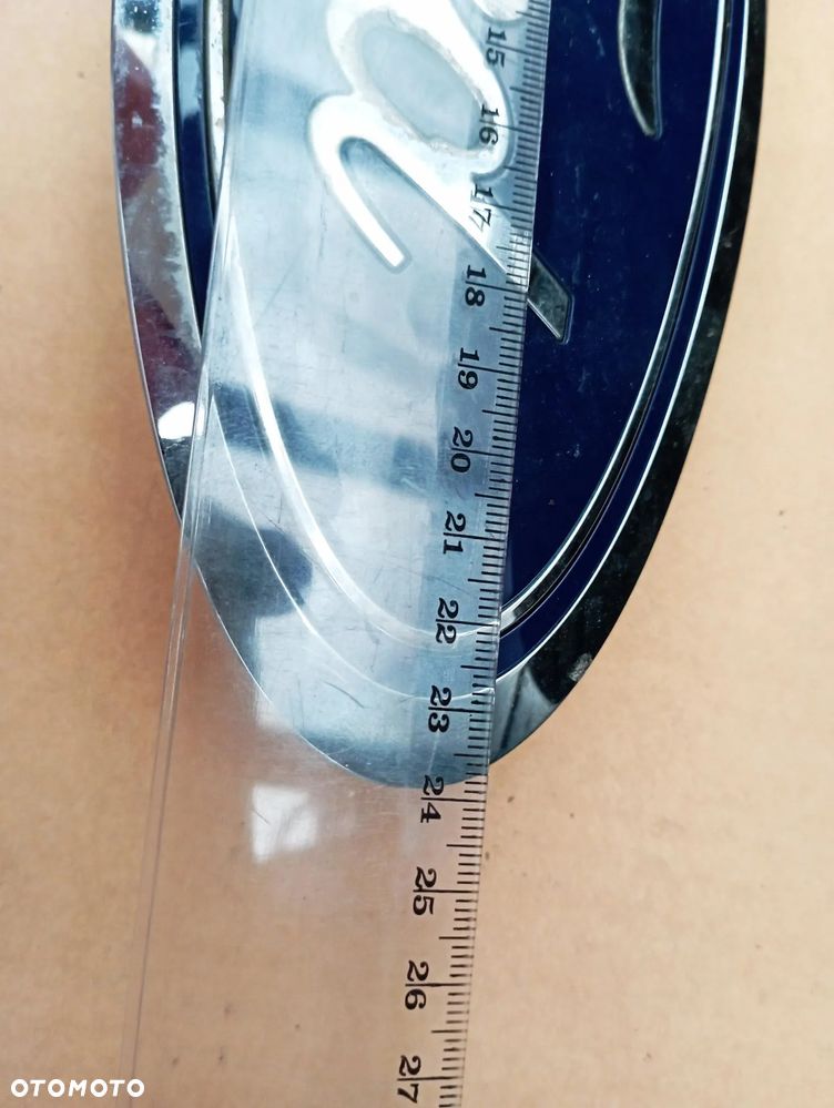 Emblemat znaczek FORD do F150 - 6