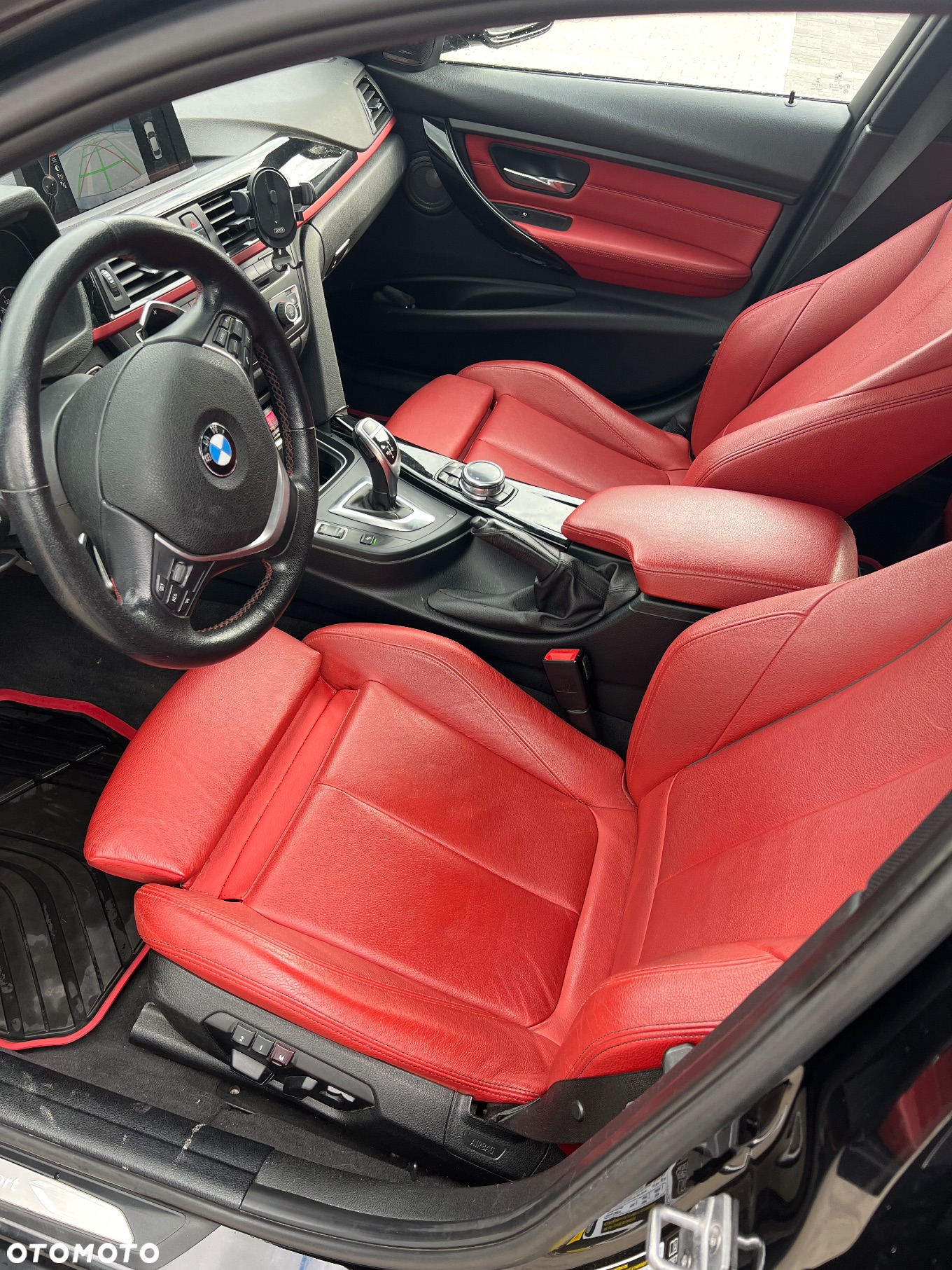 BMW Seria 3 328i xDrive Sport Line - 6