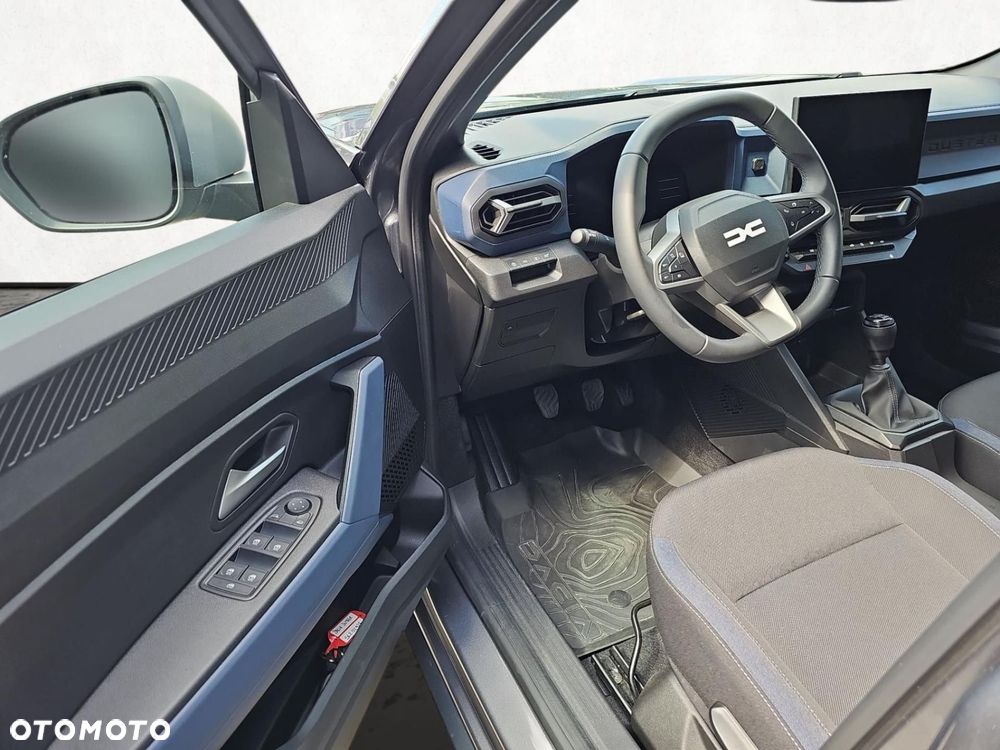 Dacia Duster - 12