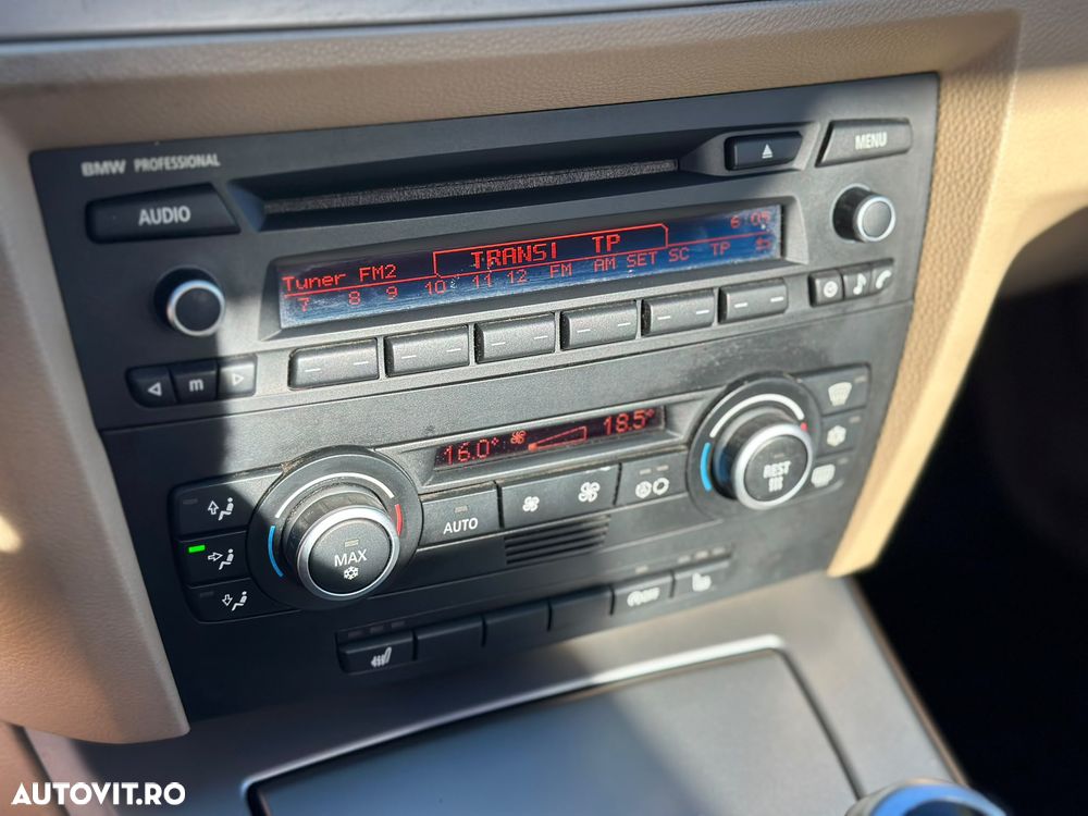 BMW Seria 3 318d - 20