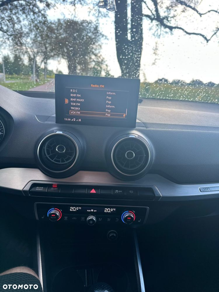 Audi Q2 1.4 TFSI CoD S tronic - 9